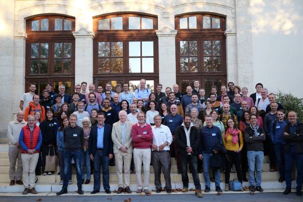 Groupe 30 ans